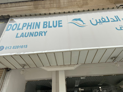 Dolphin Blue Laundry - Dammam - +966 13 828 1615