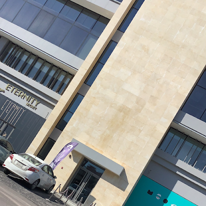 Lines innovative agency | شركة لاينز للتسوييق - Al Khobar - +966 54 880 0665