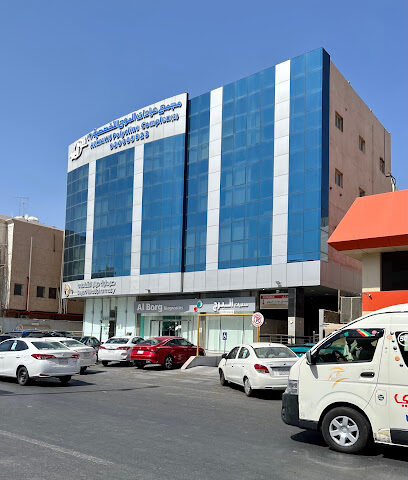 Al Borg Diagnostics - Jeddah - +966 9200 04422