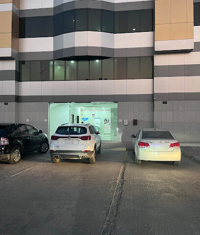 Al Borg Diagnostics - Al Khobar - +966 9200 04422