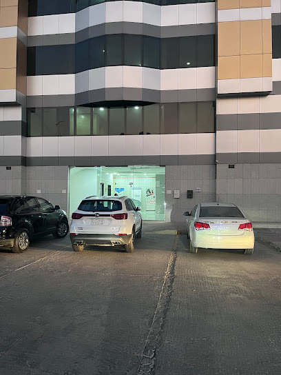 Al Borg Diagnostics - Saudi Arabia|Al Khobar|Near Kuwait Airways