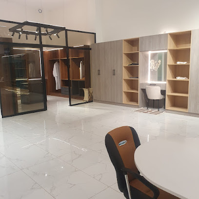 AOKS Kitchin and Cabnits - Abha - +966 53 644 4650