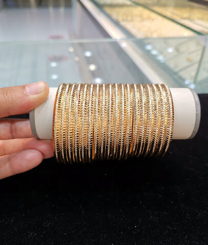 Madina Jewelleries - Al Khobar - +966 56 217 6450
