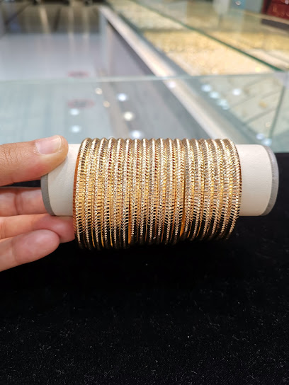 Madina Jewelleries - Al Khobar 34429