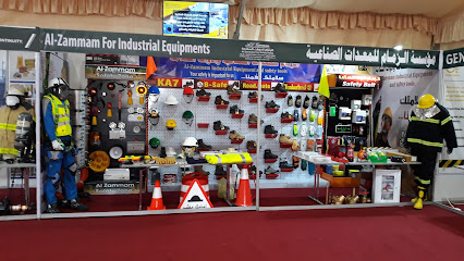Alzammam For Industrial Equipments - Turaif - +966 14 652 1161