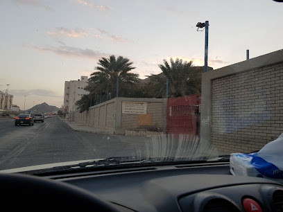 مغسلة سجاد المسجد النبوي - Al Madinah Al Munawwarah -