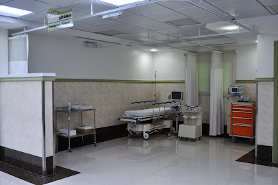 Jarir Medical Centre - Riyadh - +966 11 478 1441