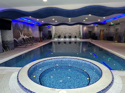 Nature spa corniche al khobar - Al Khobar - +966 56 217 1918