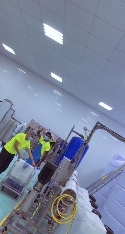 معمل جياد الندى - Saudi Arabia|Abu Arish 84719|As Safa|XRH6+G97