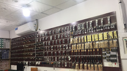 مفاتيح السلطان - Al Madinah Al Munawwarah - +966 50 434 4133