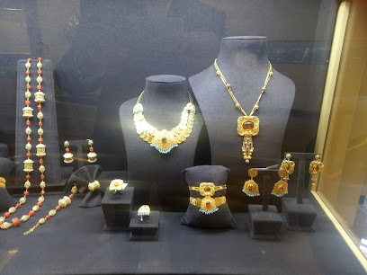 Al Zain Jewellery - Riyadh - +966 11 217 8500