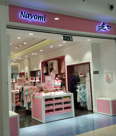 Nayomi نعومي - Jazan - +966 17 317 6590