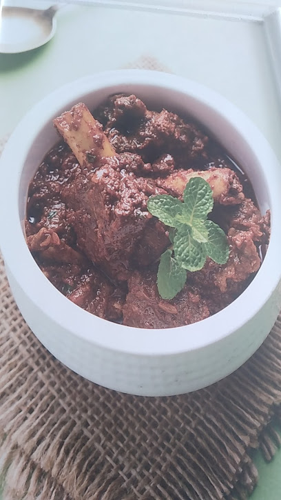 INDIAN FLAVORS RESTAURANT مطعم النكهات الهندية - Saudi Arabia|Tumair 15317|PV3F+59