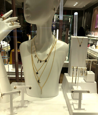 Tous Jewelry - Al Khobar - +966 13 864 3810
