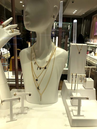 Tous Jewelry - Saudi Arabia|Al Khobar 31952|Al Rashid Shopping Mall
