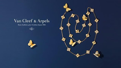 Van Cleef & Arpels (Riyadh - Kingdom Center) - Riyadh - +966 11 207 3230