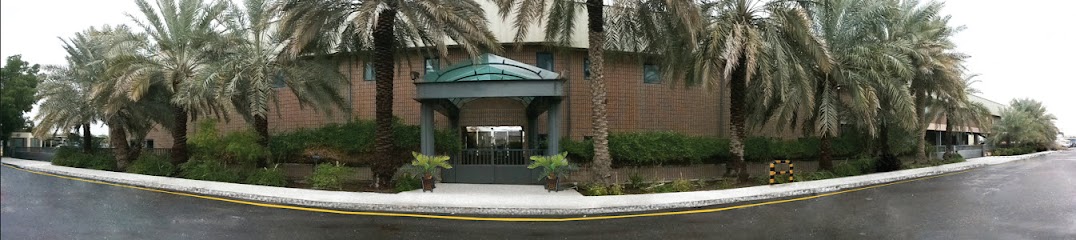 Al Kuhaimi Metal Industries Ltd. - Saudi Arabia|Dammam 32234|Industrial Area No 1|11 St