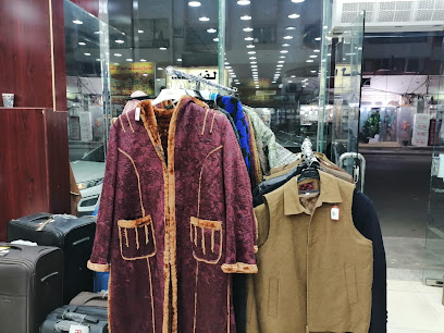 العياف للمشالح والزي الوطني السعودي - Hail - +966 50 808 3803