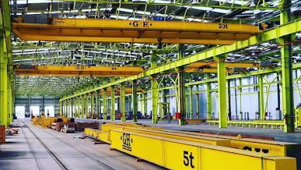 Etihad Cranes & Lifting Solutions - Al Khobar - +966 13 833 2480