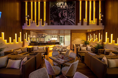 The Captain Lounge - Jeddah - +966 54 744 1903