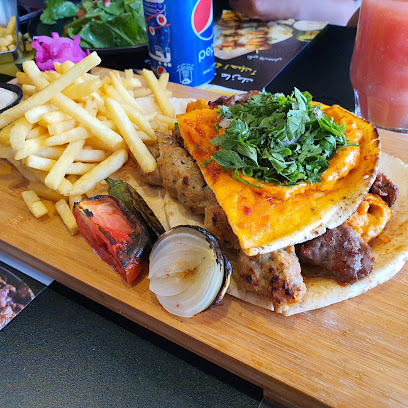 AL Kabir Bistro - Riyadh - +966 50 909 9068