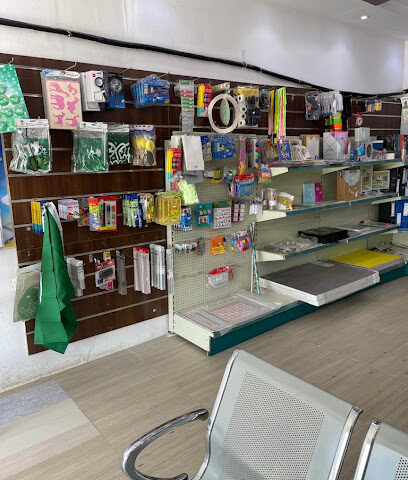 مكتبة فكرة الامة - Al Qaisumah - +966 53 512 2474