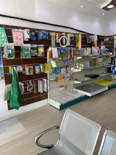 مكتبة فكرة الامة - Saudi Arabia|Al Qaisumah 39554|شارع الملك عبد العزيز|امام العثيم ماركت