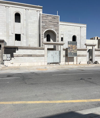 FINISHING GULF - Al Hofuf - +966 54 312 8882