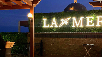 La Mer Lounge & Restaurant - Al Khobar - +966 55 901 1146