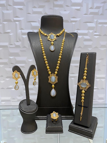 Jewels of the Tiger - Saudi Arabia|Al Qatif 32617|Ash Shati|17 (D) St