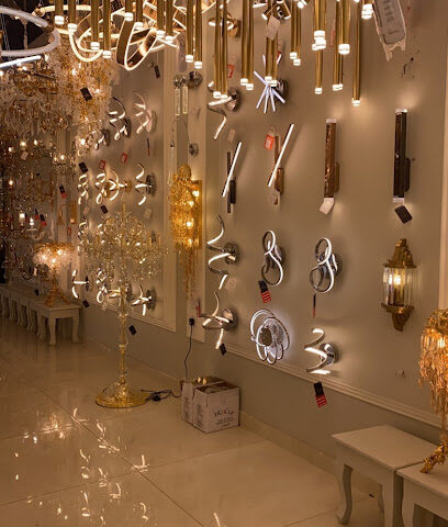 King light Co شركة كنج لايت للتجارة - Riyadh - +966 50 849 5303