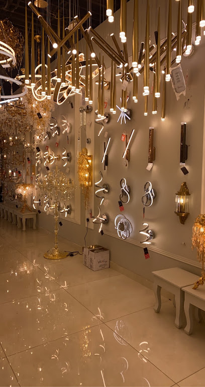 King light Co شركة كنج لايت للتجارة - Saudi Arabia|Riyadh 13215|حي