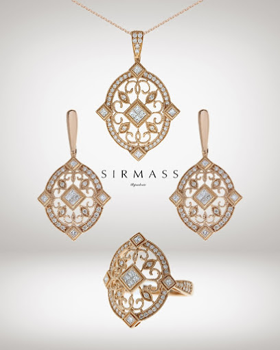 SIRMASS JEWELRY - Saudi Arabia|Riyadh 12272|King Fahd|King Abdulaziz Rd