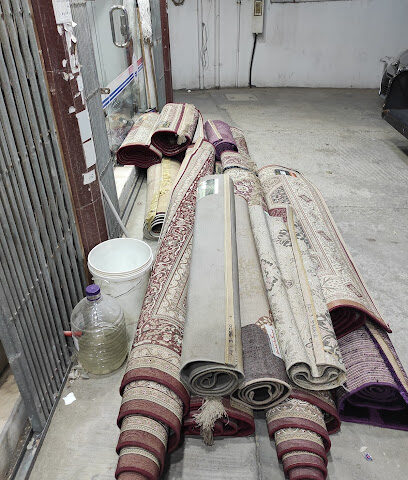 Aljabr Laundry - Al Khobar - +966 57 120 0909