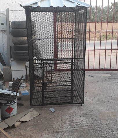 ورشة مضاوي السحيباني للنجارة - Al Khabra - +966 53 833 1957