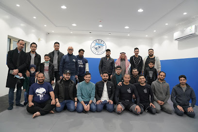 Elements Jiu Jitsu Academy - AlQatif, KSA - Al Qatif - +966 58 100 7330