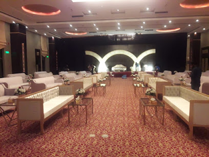 Andalus Hall - Al Jubail - +966 55 007 3150