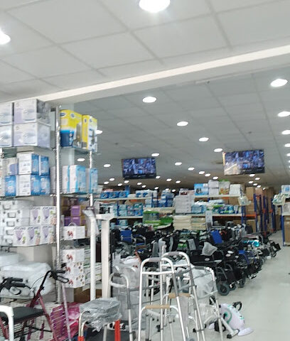 Zamel top Foundation - Buraydah - +966 53 009 9263