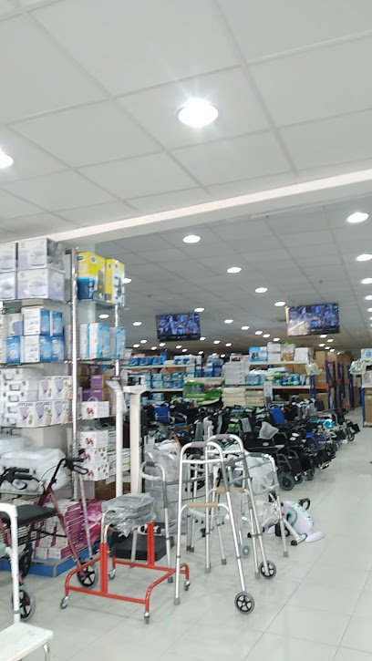 Zamel top Foundation - Saudi Arabia|Buraydah 52381|Al Muntazah|King Abdulaziz Rd
