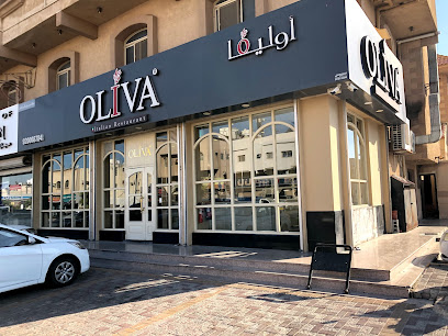 Oliva - Dhahran - +966 9200 08784