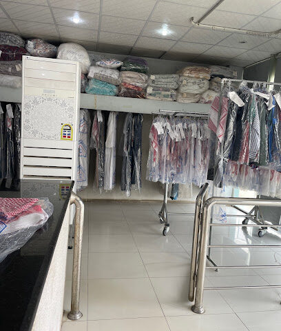 مغاسل السكب - Hafar Al Batin -