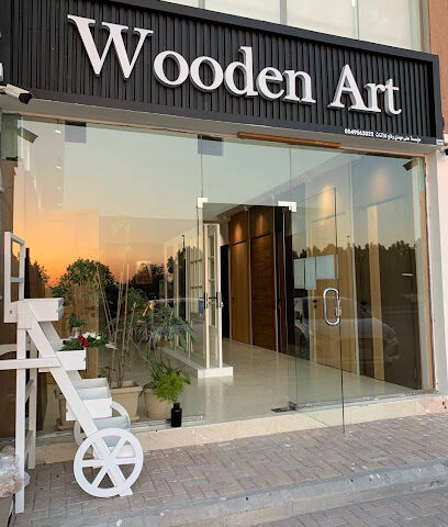 معرض بدكو جروب - لأعمال الخشب والألمنيوم - Pidco group - Al Qatif - +966 54 956 3022