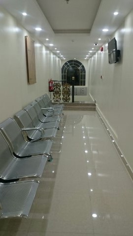 Majid Medical Complex - مجمع ماجد الطبي - Al Jubail - +966 13 362 5767