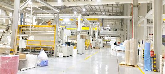 Saudi German Co. For Nonwoven Products- Rabigh - Rabigh - +966 12 612 6620