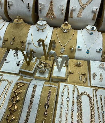 Al arabiya Jewelery| مجوهرات العربية - Jeddah - +966 59 804 7278