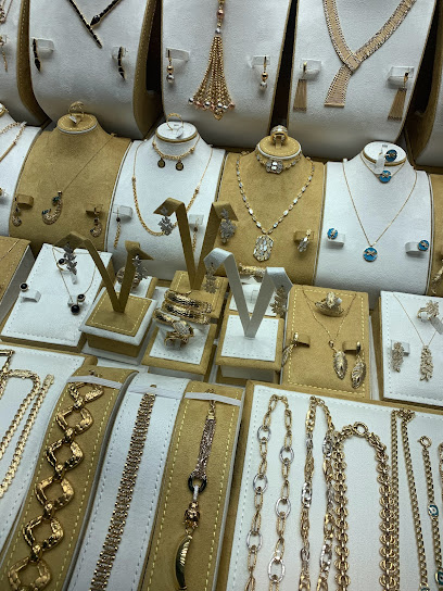 Al arabiya Jewelery| مجوهرات العربية - Saudi Arabia|Jeddah 23432|Ar Rawdah