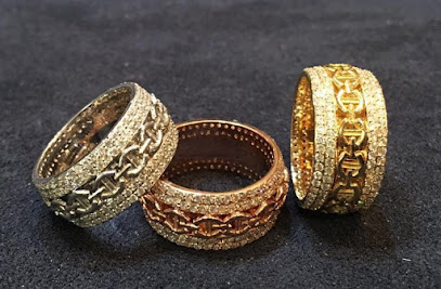Muhaisin Jewelry - Riyadh - +966 11 452 0440