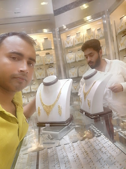 al mubarak jewellery 2 - Al Jubail 35514