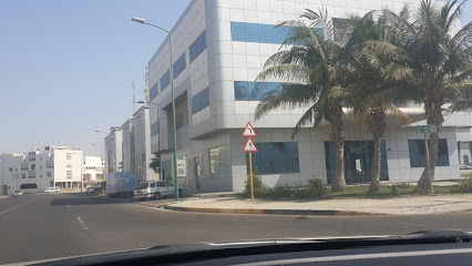 مغسلة طيبة - Yanbu -
