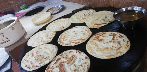 Punjab Hotel Tabuk - Tabuk - +966 50 764 4221